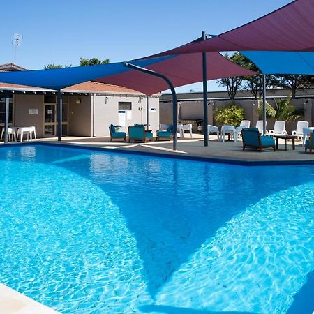 Hotel ibis Styles Geraldton Exterior foto