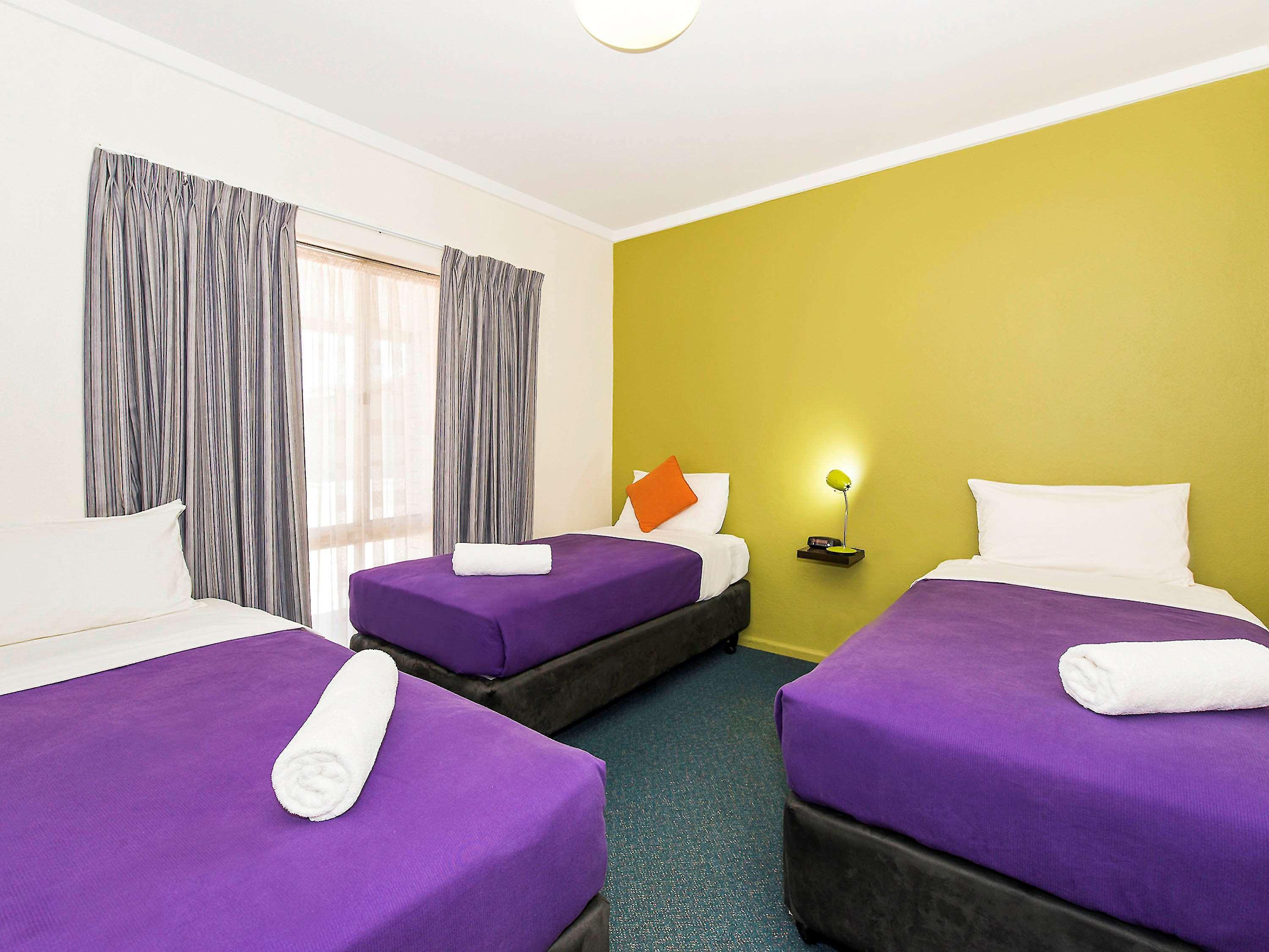 Hotel ibis Styles Geraldton Exterior foto