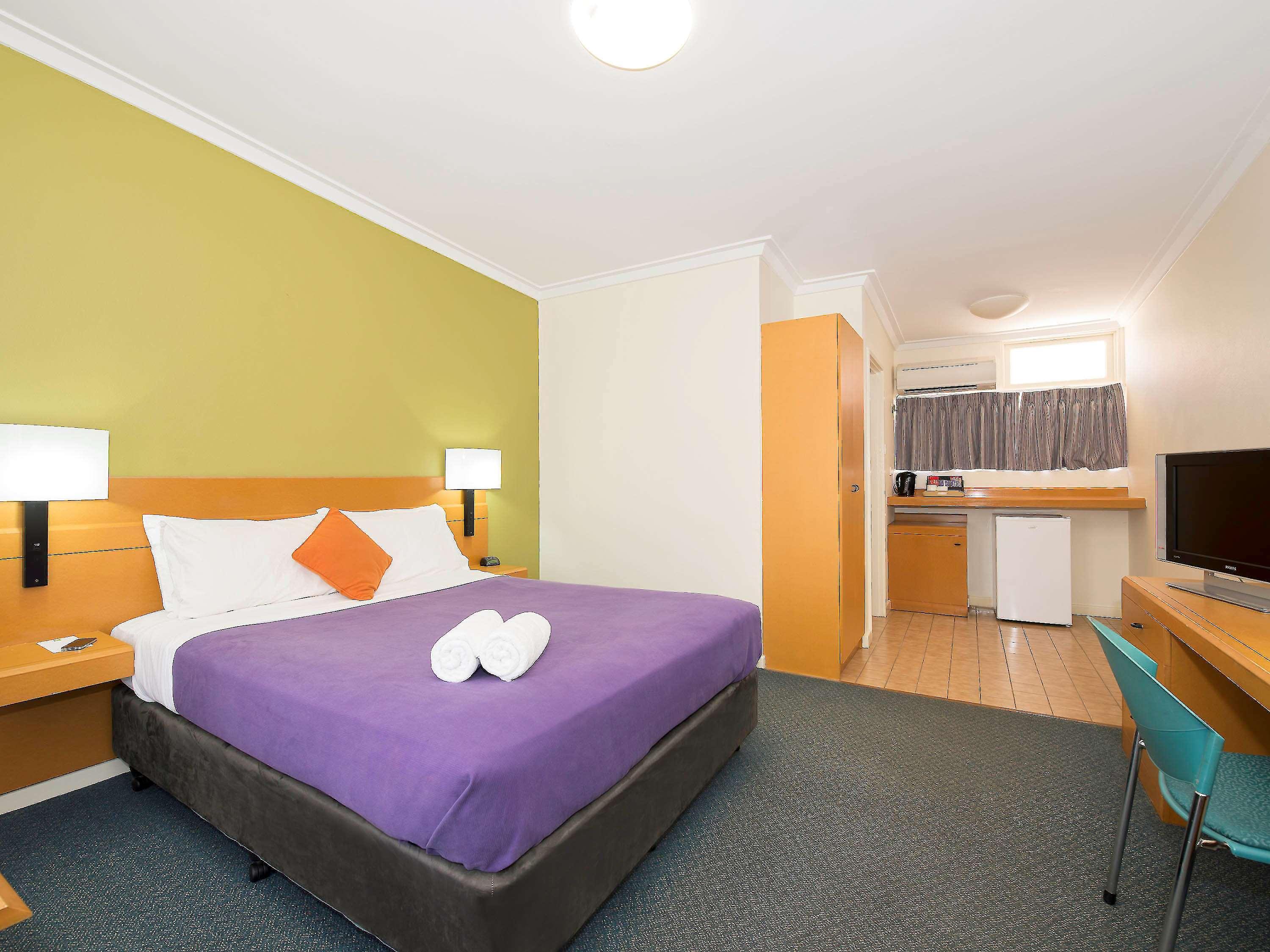 Hotel ibis Styles Geraldton Exterior foto