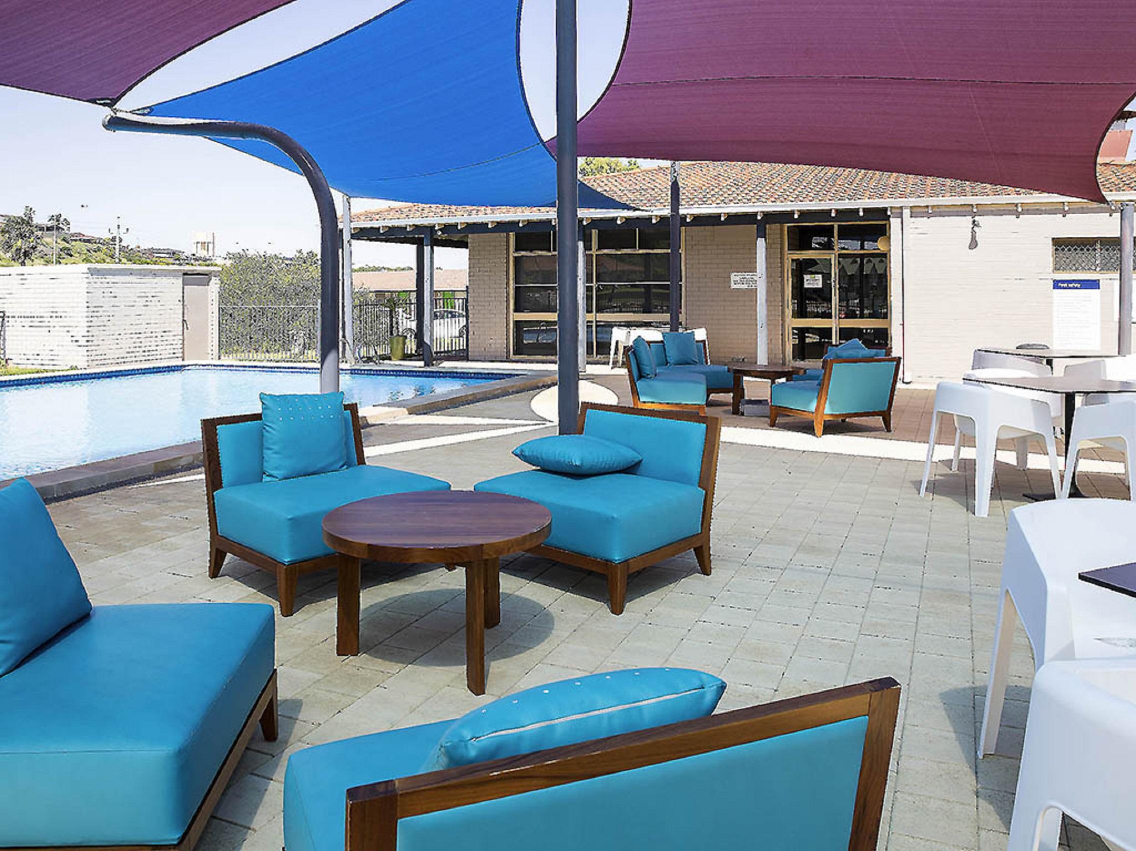 Hotel ibis Styles Geraldton Exterior foto