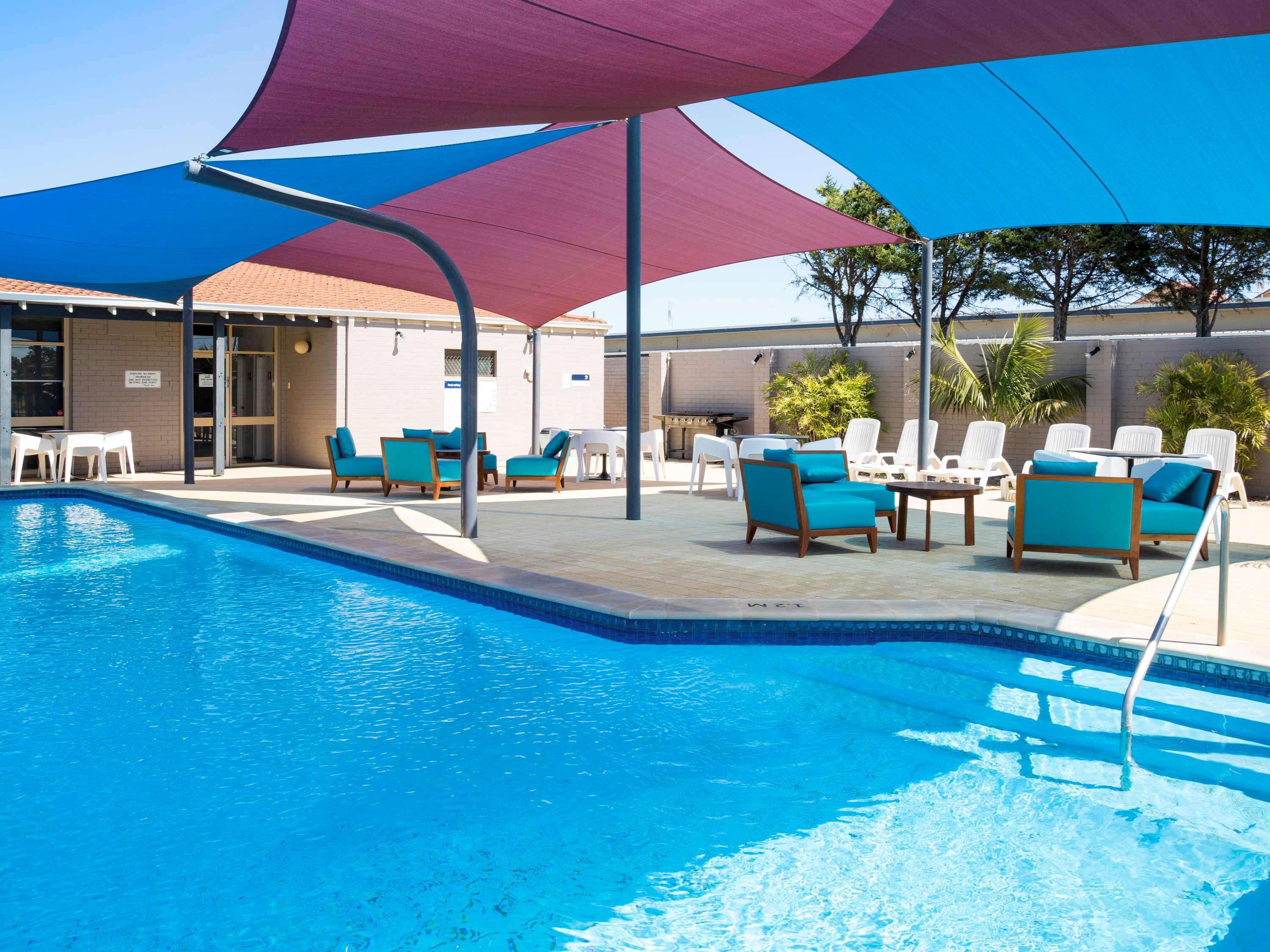 Hotel ibis Styles Geraldton Exterior foto