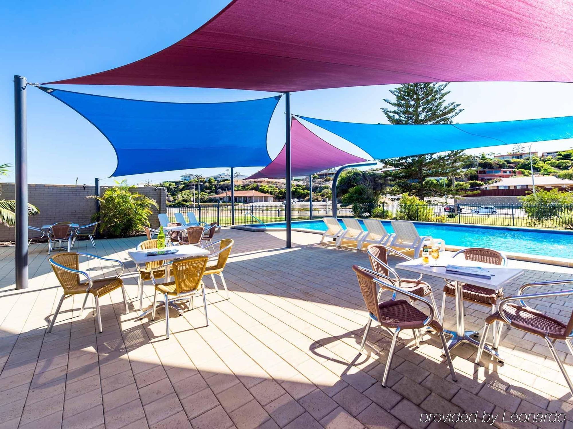 Hotel ibis Styles Geraldton Exterior foto