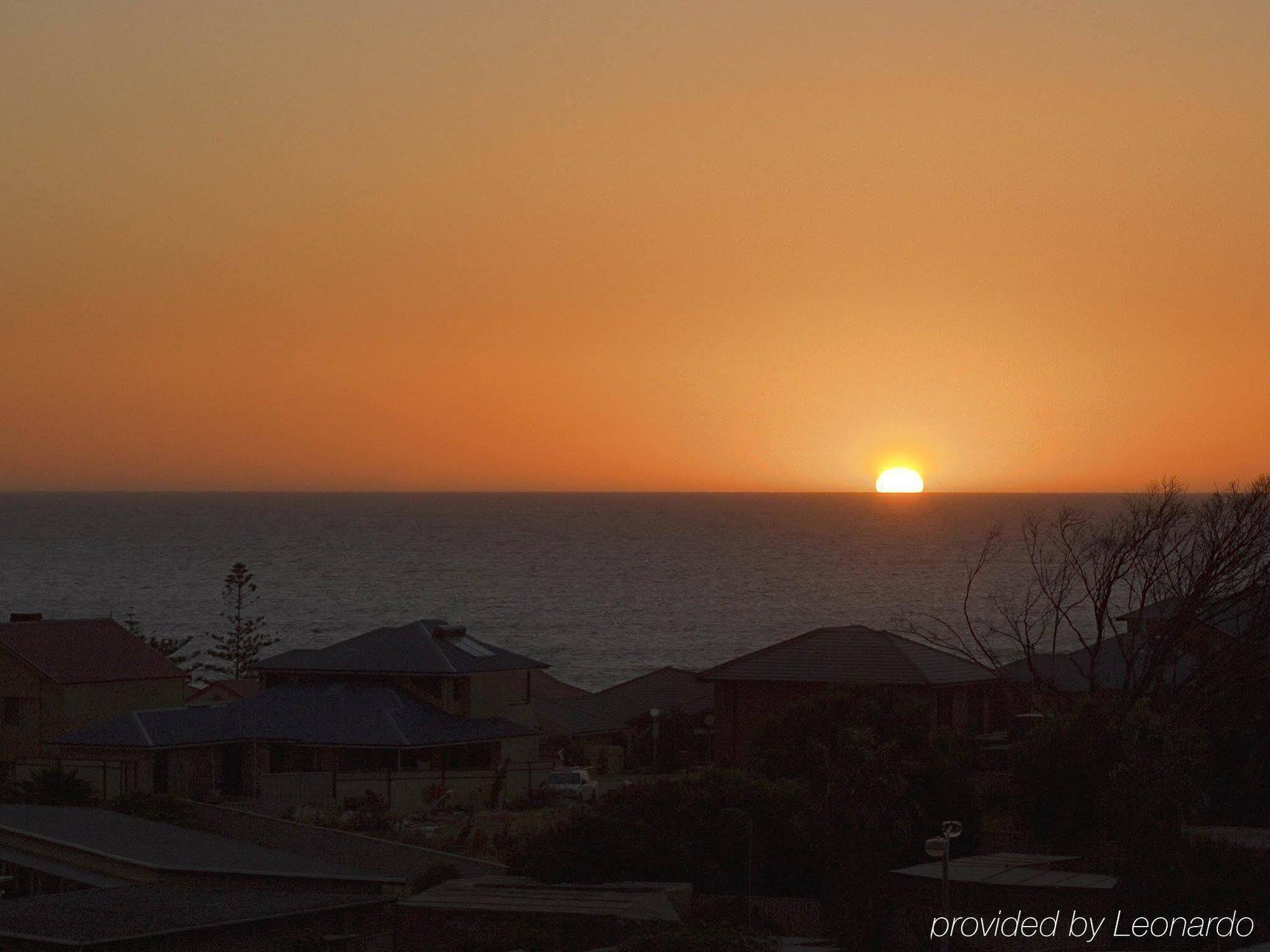 Hotel ibis Styles Geraldton Exterior foto