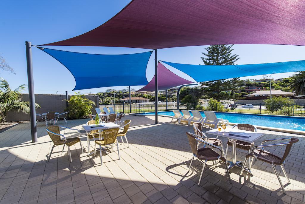 Hotel ibis Styles Geraldton Exterior foto