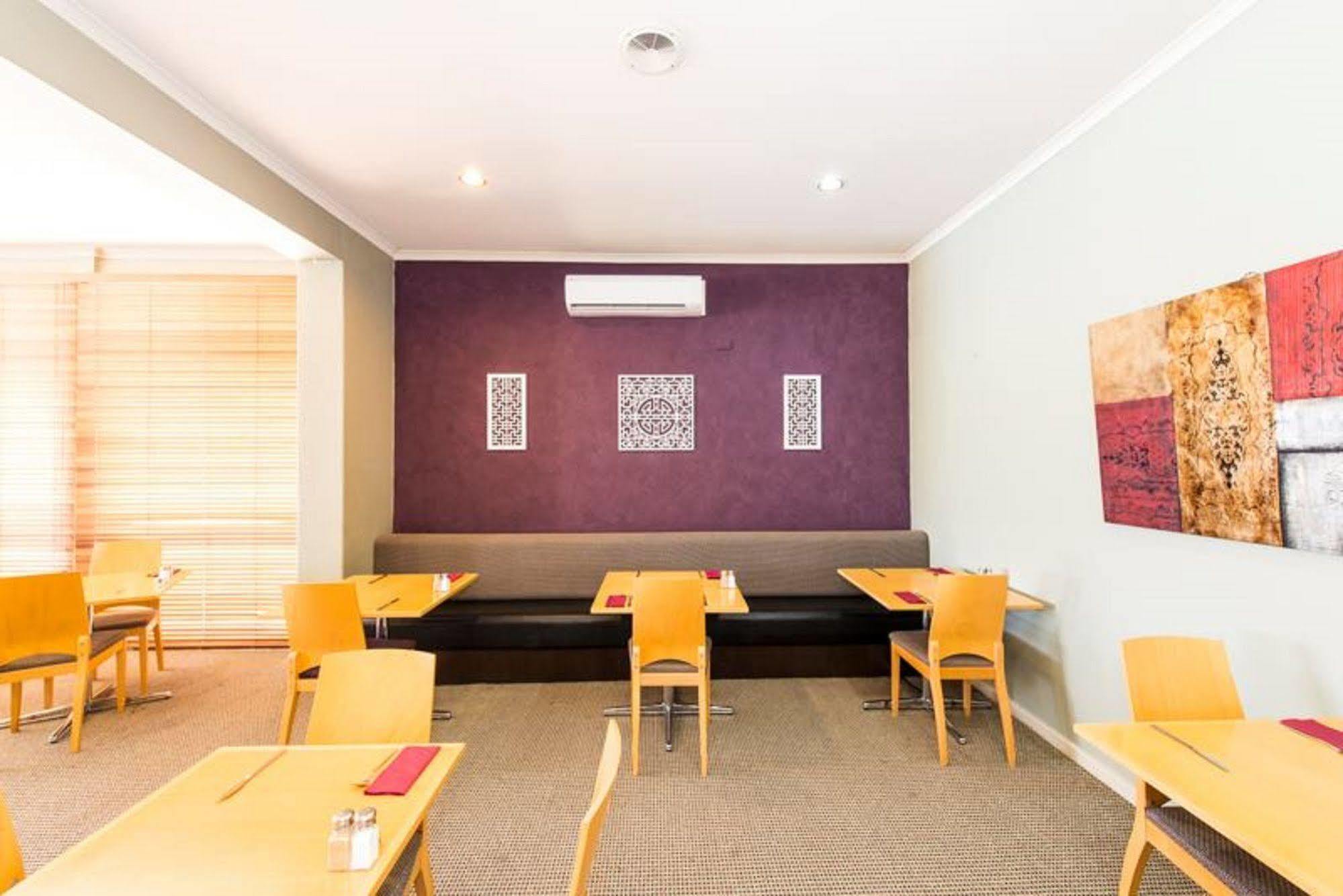 Hotel ibis Styles Geraldton Exterior foto