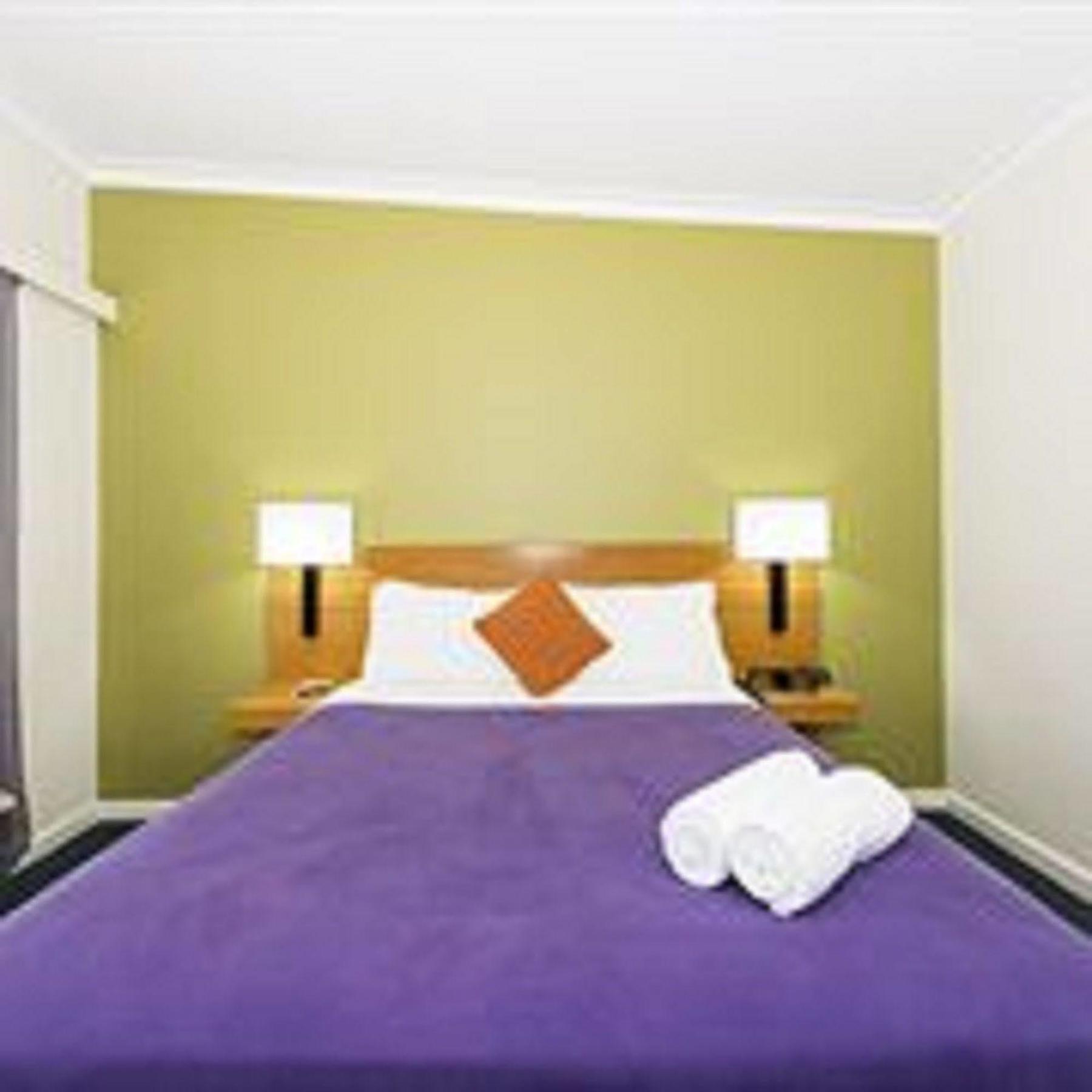 Hotel ibis Styles Geraldton Exterior foto