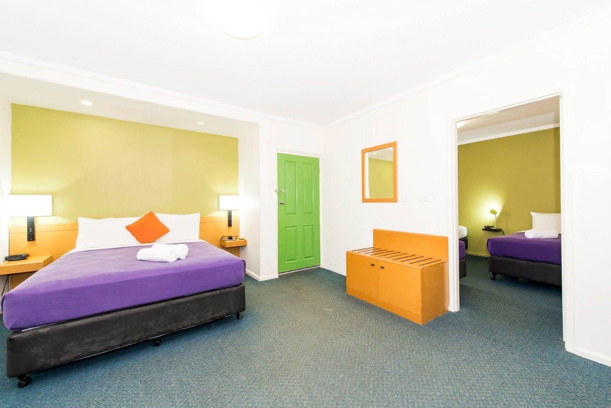 Hotel ibis Styles Geraldton Exterior foto