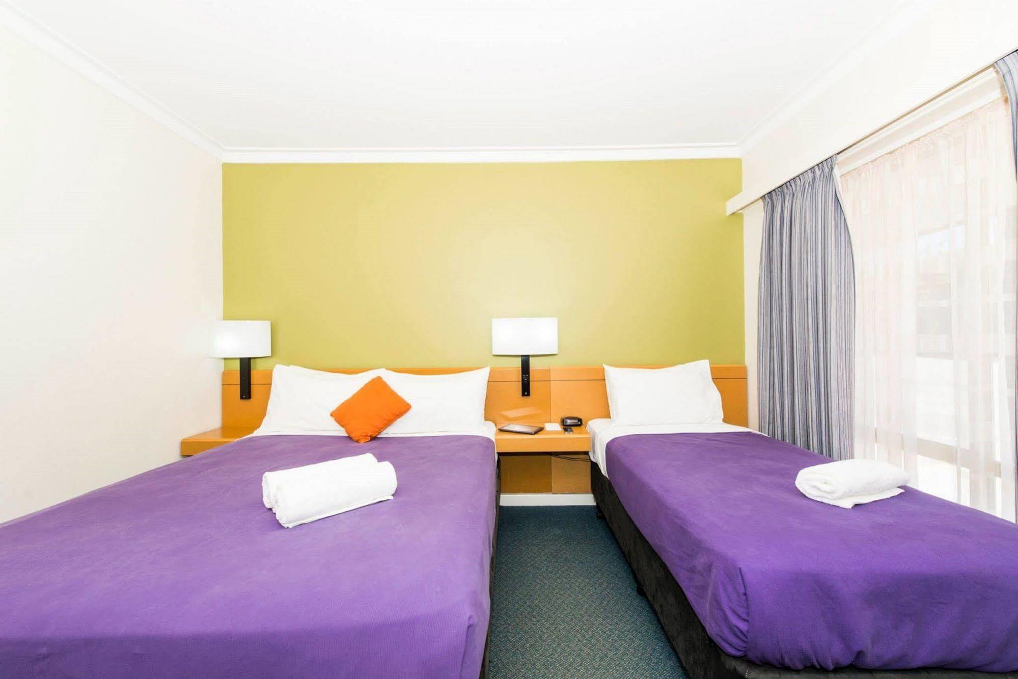 Hotel ibis Styles Geraldton Exterior foto