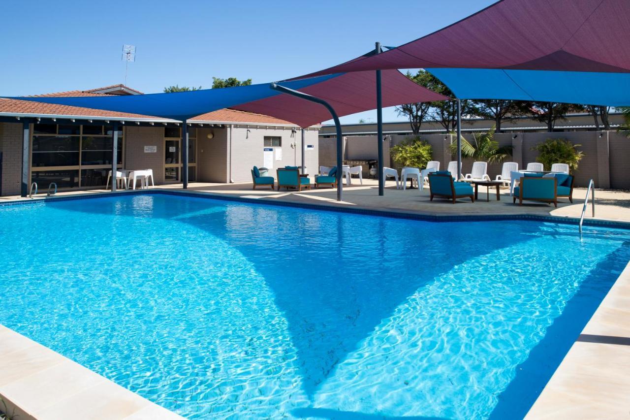 Hotel ibis Styles Geraldton Exterior foto